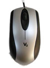 USB Optical Scroll Mouse